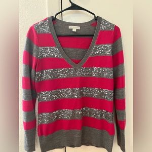 women’s New York & Company sweater